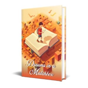 Dreams in a Matchbox – eBook with Resell Rights