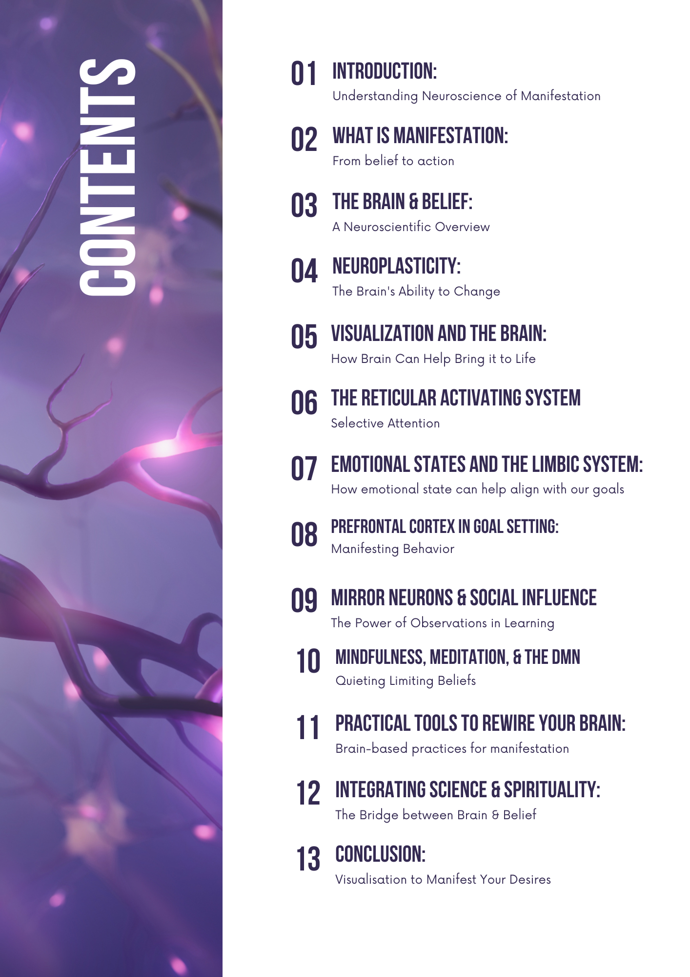 You Are Coded for Purpose - Image 3