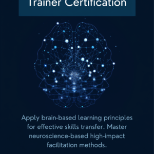 Neuro-Informed High-Impact Trainer Certification