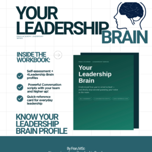 Your Leadership Brain